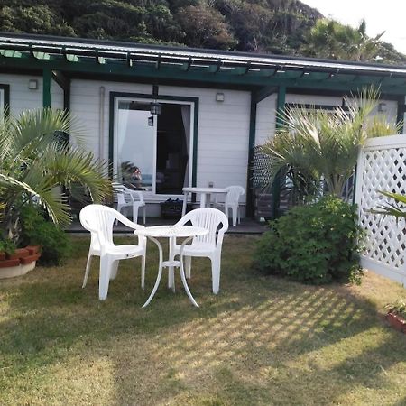 Pension Le Passage - Vacation Stay 11300V Τοτόρι Εξωτερικό φωτογραφία
