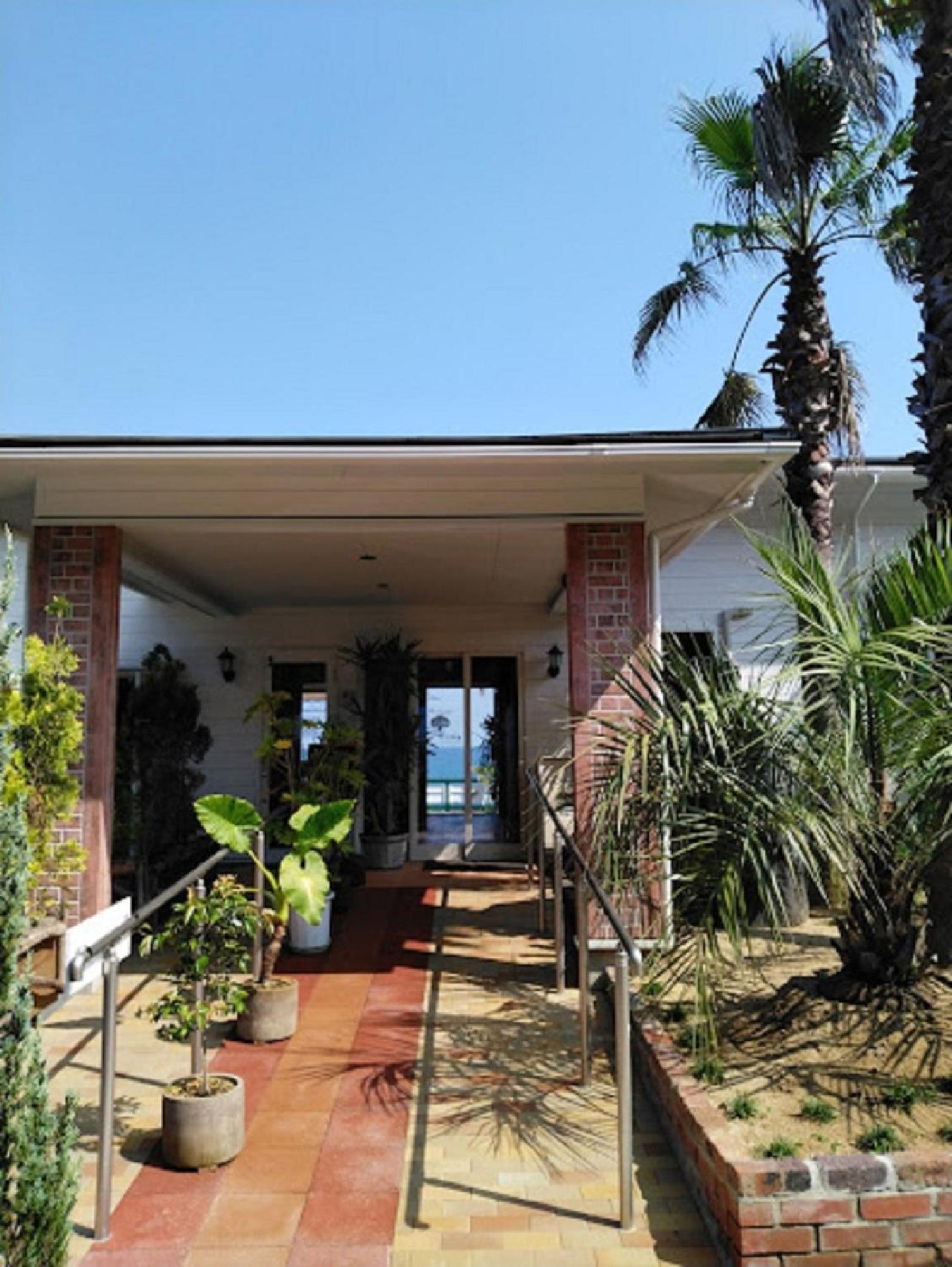 Pension Le Passage - Vacation Stay 11300V Τοτόρι Εξωτερικό φωτογραφία