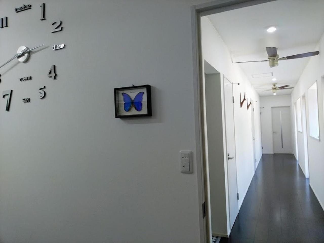 Pension Le Passage - Vacation Stay 11300V Τοτόρι Εξωτερικό φωτογραφία