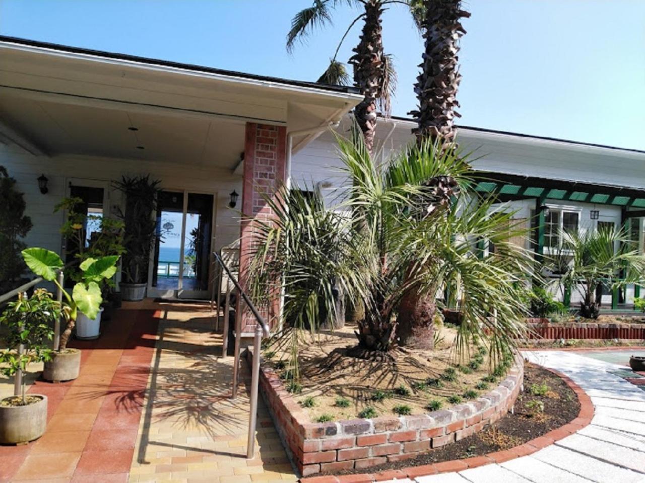 Pension Le Passage - Vacation Stay 11300V Τοτόρι Εξωτερικό φωτογραφία