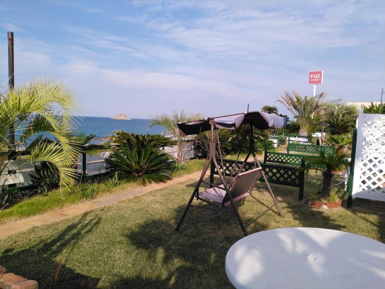 Pension Le Passage - Vacation Stay 11300V Τοτόρι Εξωτερικό φωτογραφία