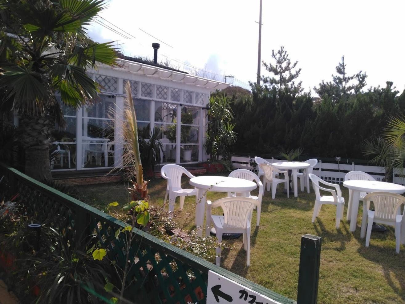 Pension Le Passage - Vacation Stay 11300V Τοτόρι Εξωτερικό φωτογραφία