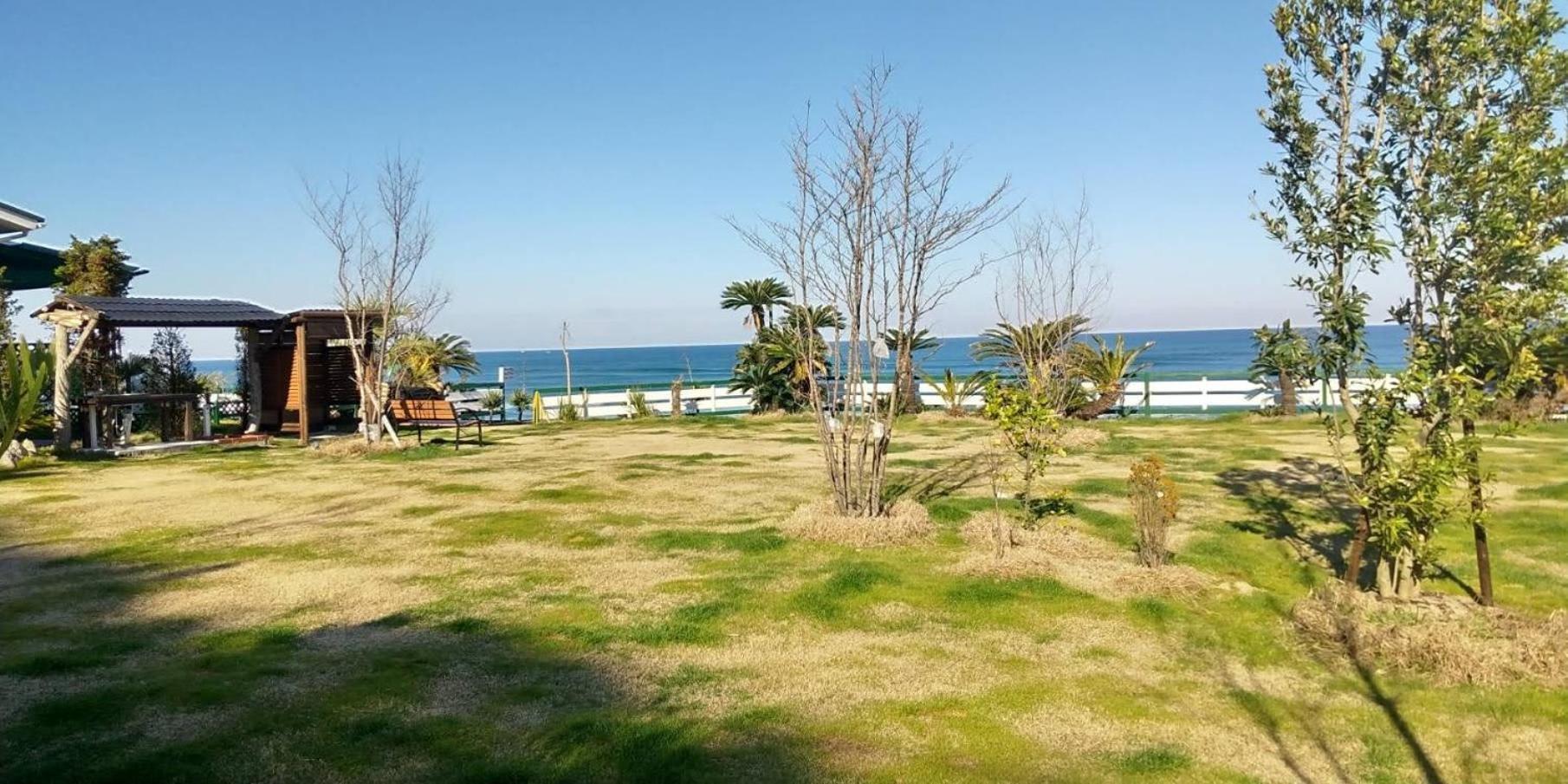 Pension Le Passage - Vacation Stay 11300V Τοτόρι Εξωτερικό φωτογραφία