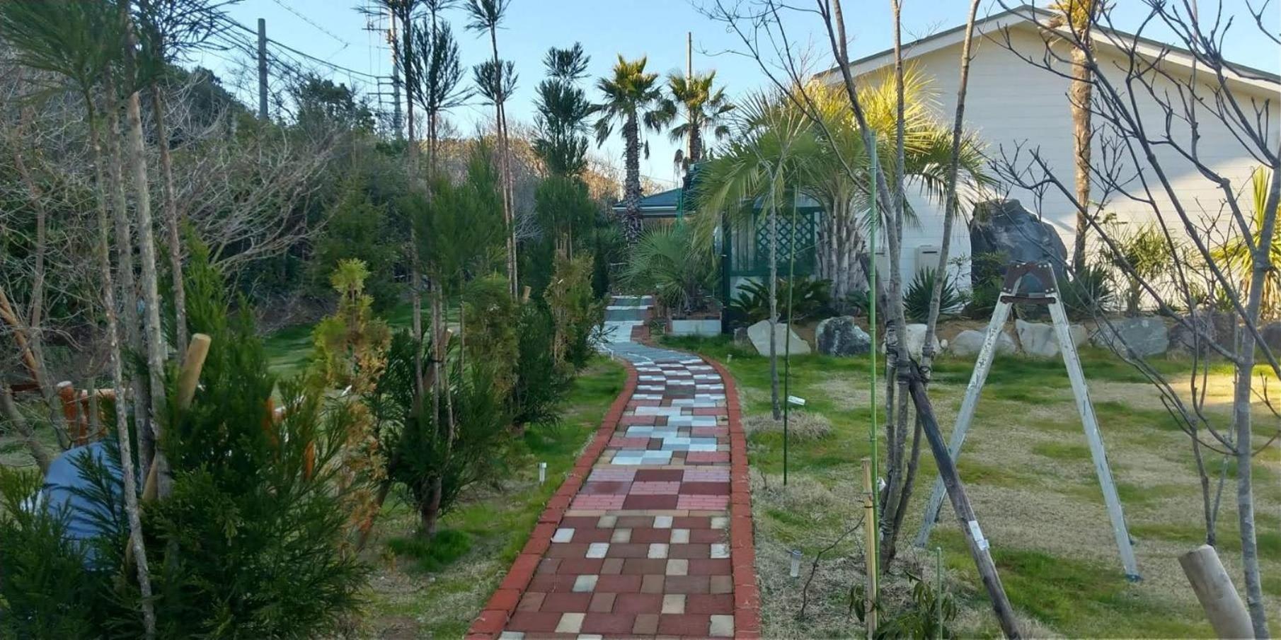 Pension Le Passage - Vacation Stay 11300V Τοτόρι Εξωτερικό φωτογραφία