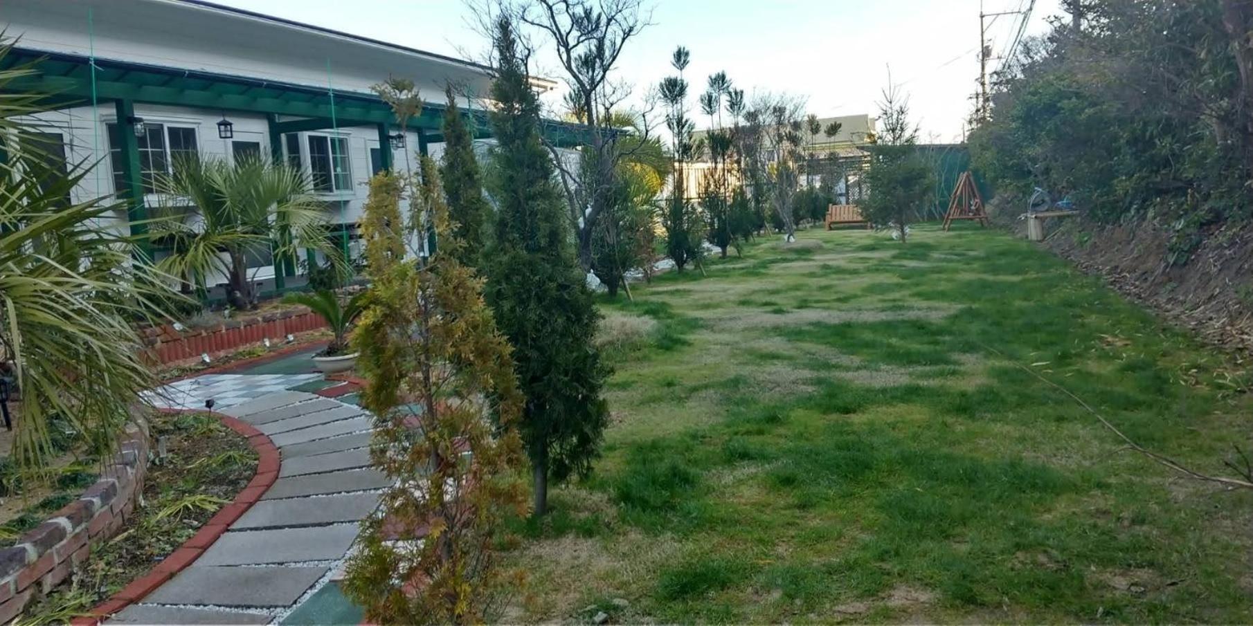 Pension Le Passage - Vacation Stay 11300V Τοτόρι Εξωτερικό φωτογραφία